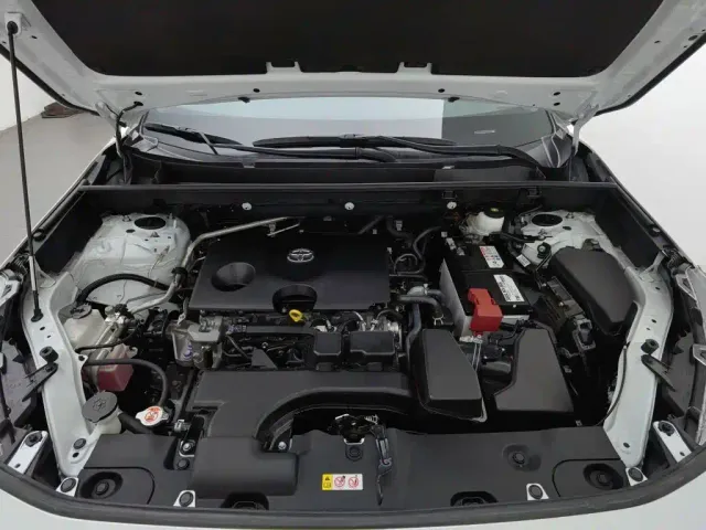 Toyota Wildlander — Фото автомобиля 6