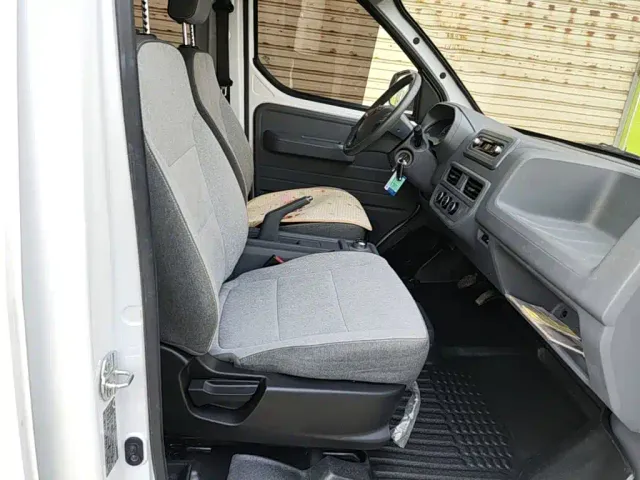 Wuling Yangguang — Фото автомобиля 24