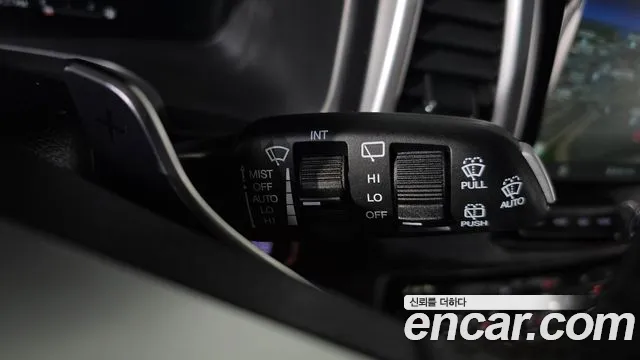 KG_Mobility_Ssangyong Rexton All Rexton Дизель 2.2 4WD — Фото автомобиля 24