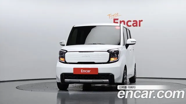 Kia RAY Новый Kia Ray Signature — Фото автомобиля 3