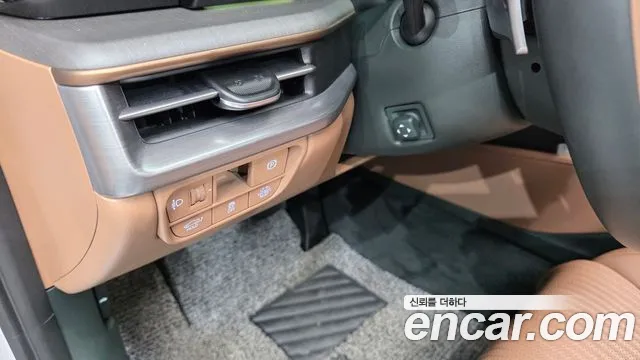 Hyundai Grandeur — Фото автомобиля 17