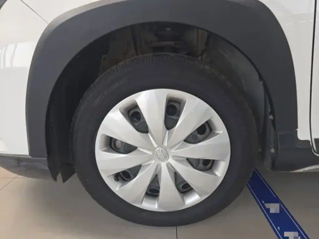 Toyota YARiS L Zhi Xuan — Фото автомобиля 24