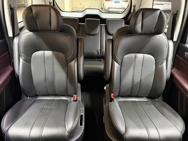 GAC Trumpchi M6 — Фото автомобиля 14