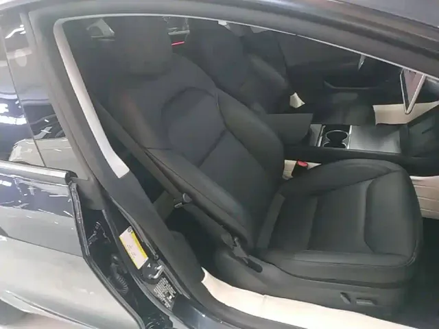 Tesla Model 3 — Фото автомобиля 24
