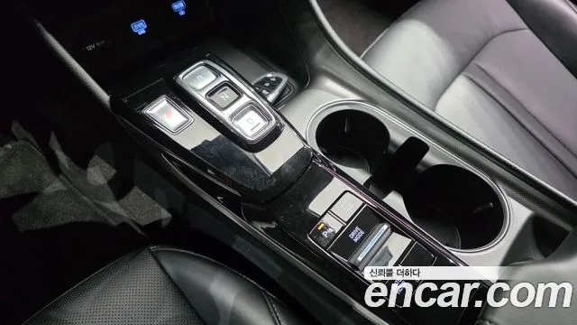 Hyundai Sonata DN8 — Фото автомобиля 12