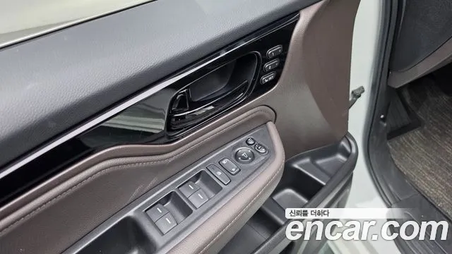 Honda Odyssey — Фото автомобиля 28