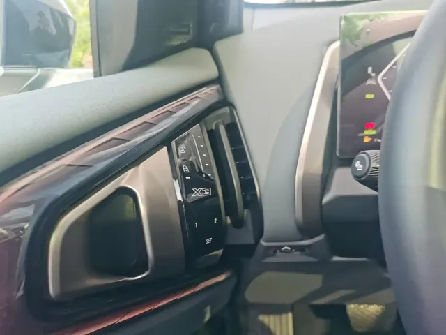 BMW X3 — Фото автомобиля 17
