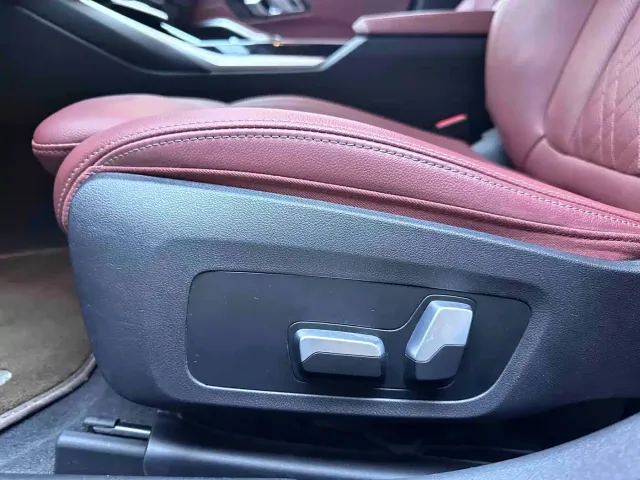 BMW 3 Series — Фото автомобиля 16