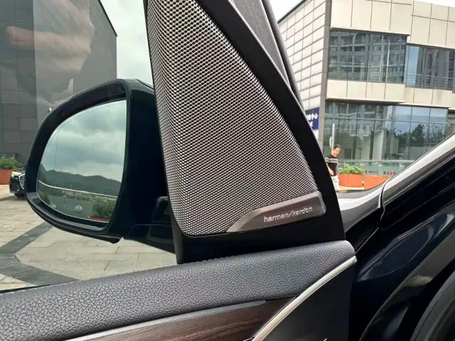 BMW X3 — Фото автомобиля 20