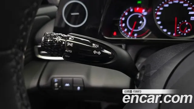 Hyundai AVANTE Avante (CN7) — Фото автомобиля 17