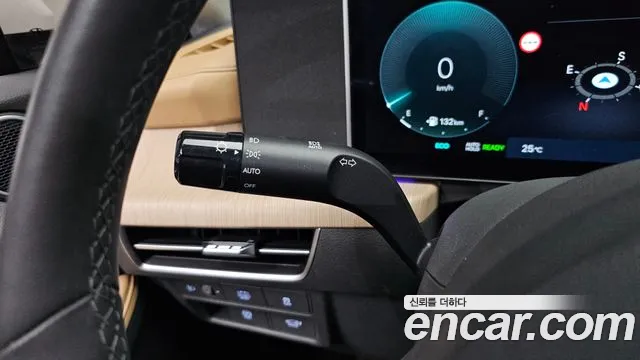 Hyundai Sonata DN8 — Фото автомобиля 21