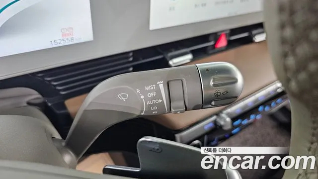 Hyundai Ioniq5 — Фото автомобиля 28
