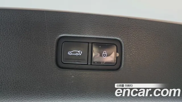 Genesis GV80 — Фото автомобиля 23