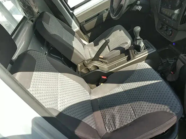 Wuling Rongguang New Truck — Фото автомобиля 24