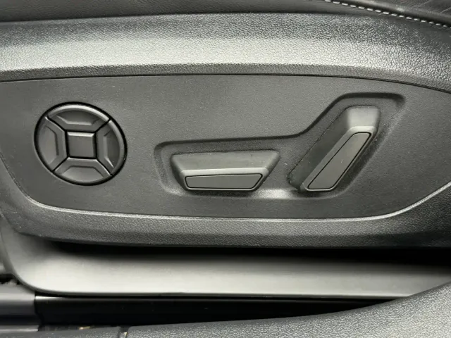 Audi A3 — Фото автомобиля 12