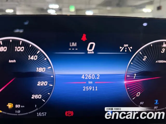 Mercedes-Benz GLB-Class GLB-класс X247 — Фото автомобиля 9
