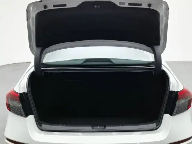 Honda Civic — Фото автомобиля 16