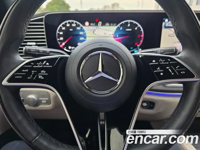 Mercedes-Benz GLS-Class X167 — Фото автомобиля 6
