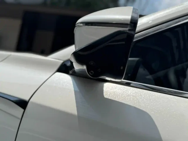 Changan CS75 Plus — Фото автомобиля 12