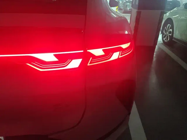 BYD Song L EV — Фото автомобиля 7