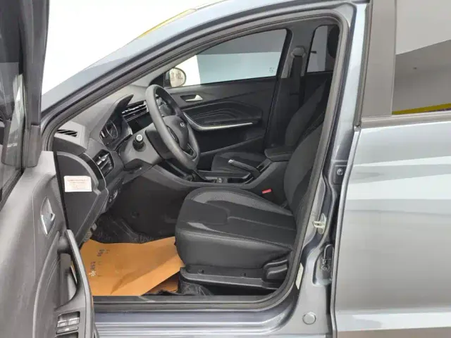 Chery Tiggo 3x — Фото автомобиля 9