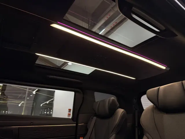 Toyota Alphard — Фото автомобиля 18