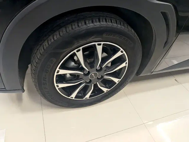 BYD Seagull — Фото автомобиля 22