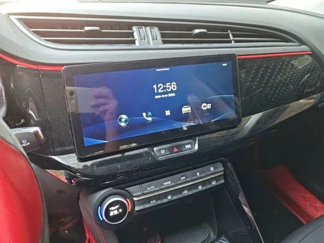 Dongfeng Fengshen AX7 — Фото автомобиля 12