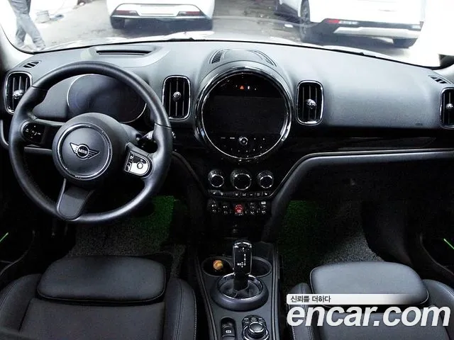 MINI Countryman — Фото автомобиля 7