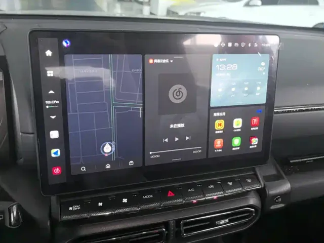 Haval Big Dog — Фото автомобиля 13