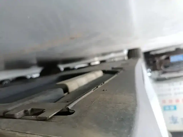 BYD Seal 06 — Фото автомобиля 21