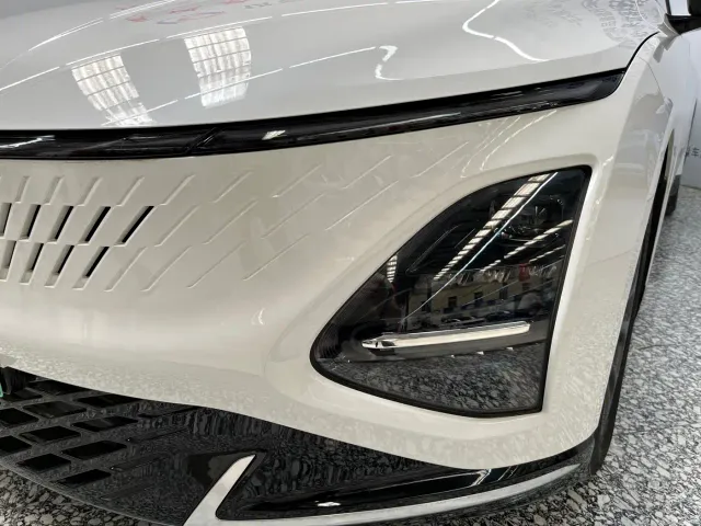 Wuling Starlight — Фото автомобиля 4