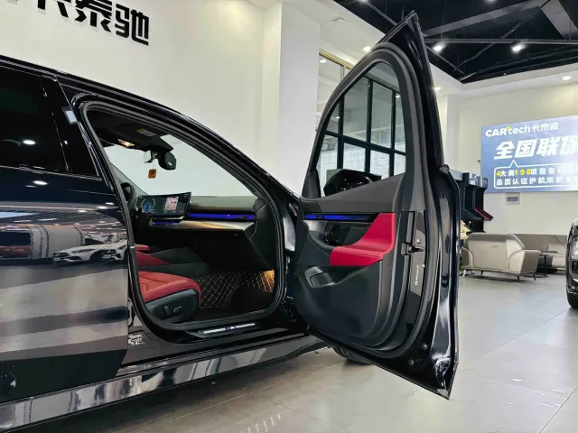 BMW 5 Series — Фото автомобиля 29