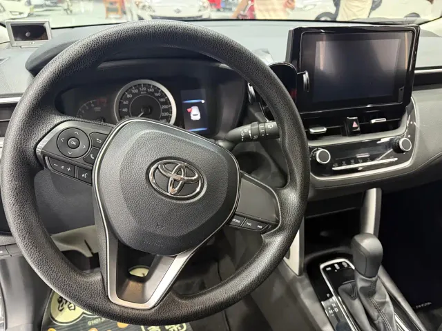 Toyota Frontlander — Фото автомобиля 4