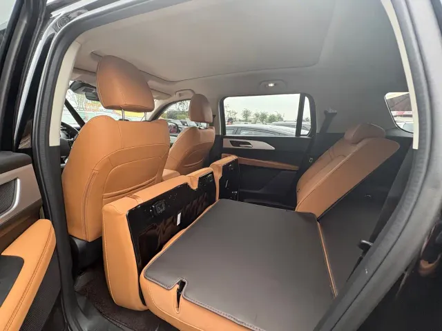 Haval H5 — Фото автомобиля 8