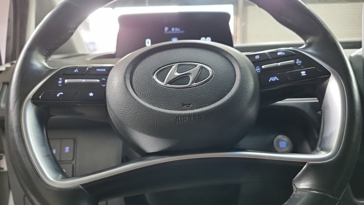 Hyundai Staria — Фото автомобиля 16