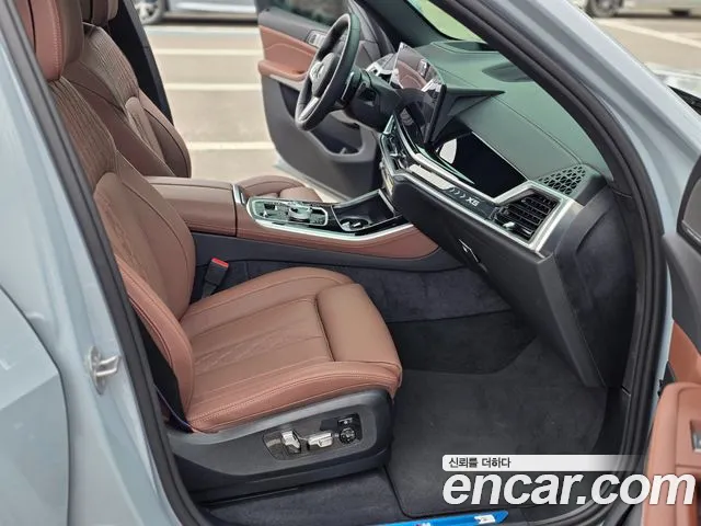 BMW X5 G05 — Фото автомобиля 11