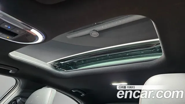 Hyundai Ioniq6 Long Range AWD — Фото автомобиля 18
