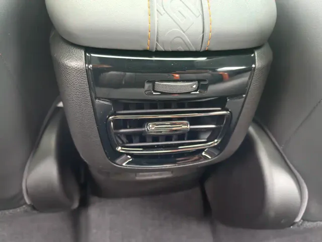 GAC Trumpchi Emkoo — Фото автомобиля 11