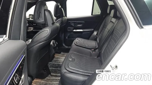 Mercedes-Benz GLC-Class X254 — Фото автомобиля 11