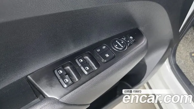 Kia morning Morning Urban (JA) Prestige — Фото автомобиля 27