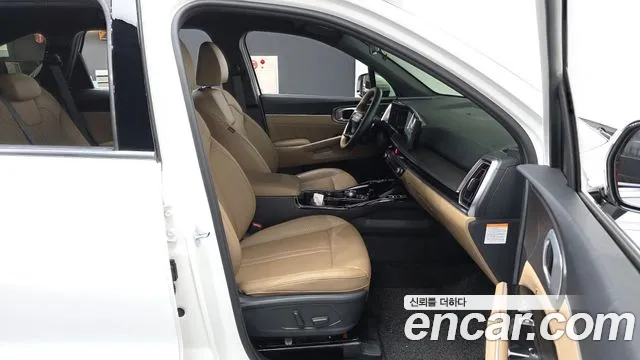 Kia Sorento 4th Gen — Фото автомобиля 11
