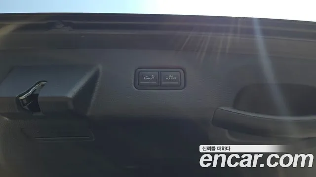 Kia Canival Carnival 4 поколение 9 мест Signature — Фото автомобиля 17
