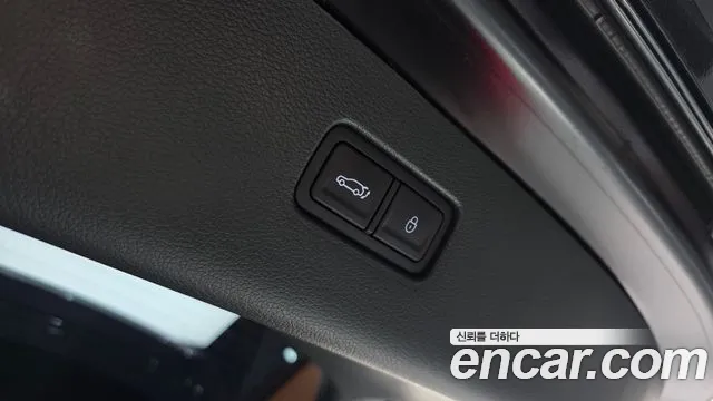 Genesis GV80 2.5T Бензин AWD — Фото автомобиля 17