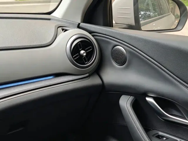 BYD Seal 05 DM-i — Фото автомобиля 15
