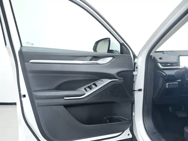 Haval H6 — Фото автомобиля 7