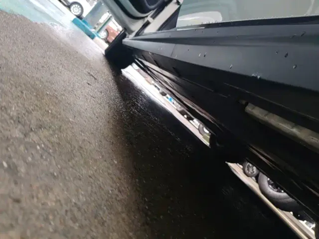 BYD Seal 06 — Фото автомобиля 21