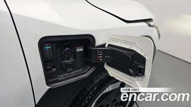 Kia EV3 — Фото автомобиля 17