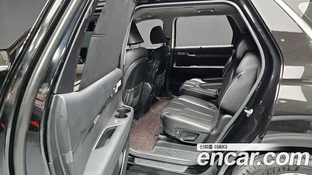 Hyundai Palisade — Фото автомобиля 12