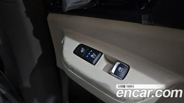 Kia Carnival — Фото автомобиля 29